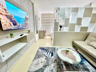 Apt moderno e iluminado con ubicacion privilegiada - Santa Cruz de la Sierra - 8