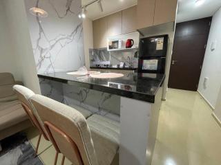 Apt moderno e iluminado con ubicacion privilegiada - Santa Cruz de la Sierra - 7