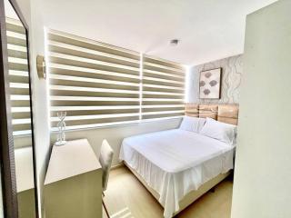 Apt moderno e iluminado con ubicacion privilegiada - Santa Cruz de la Sierra - 5