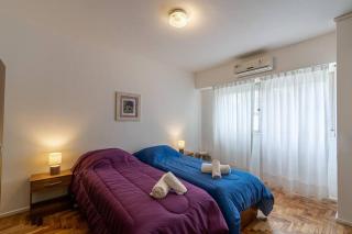 Amplio monoambiente en el corazón de Buenos Aires - Buenos Aires - 0