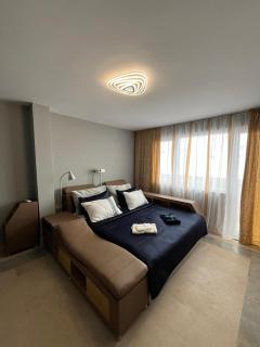 Сютка View Penthouse - Velingrad - 5