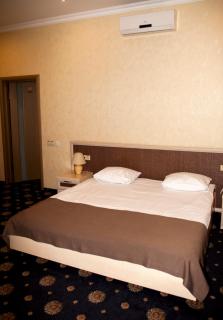Gonchar Hotel - Kiev - 2