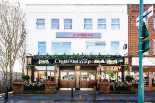 Elstree Inn - Borehamwood - 0