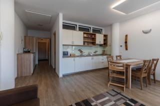 Apartma Planika - Kranjska Gora - 3