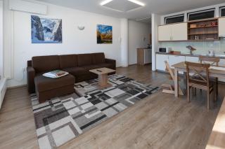Apartma Planika - Kranjska Gora - 4