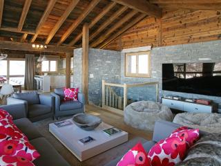 The Big Bear - La Tzoumaz - 9