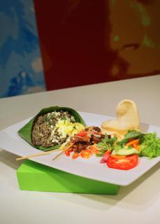 favehotel Zainul Arifin - Yakarta - 2