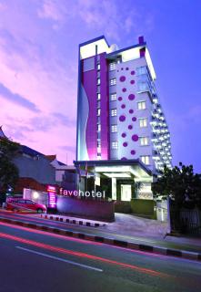 favehotel Zainul Arifin - Yakarta - 0