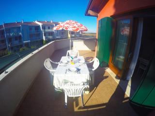 Residence Le Piramidi - Agenzia Cocal - Caorle - 5