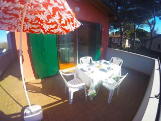 Residence Le Piramidi - Agenzia Cocal - Caorle - 6
