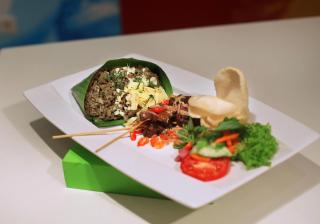 favehotel Zainul Arifin - 1