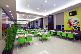 favehotel Zainul Arifin - Yakarta - 6