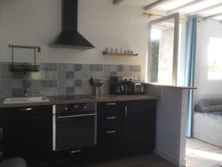 La petite maison bretonne - Locmariaquer - 3