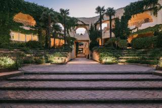 Mangia's Brucoli, Sicily, Autograph Collection - Brucoli - 7