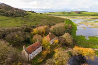 Kestrel Cottage at Seven Sisters Country Park - West Dean - 8