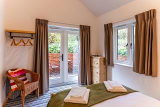 Kestrel Cottage at Seven Sisters Country Park - West Dean - 6