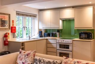 Kestrel Cottage at Seven Sisters Country Park - West Dean - 4