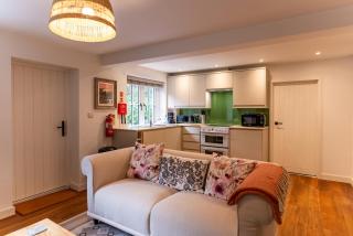 Kestrel Cottage at Seven Sisters Country Park - West Dean - 3