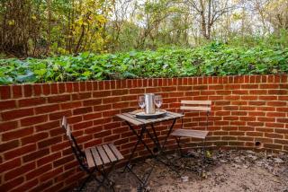 Kestrel Cottage at Seven Sisters Country Park - West Dean - 1