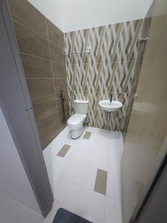Spanish garden homestay - Batu Gajah - 2