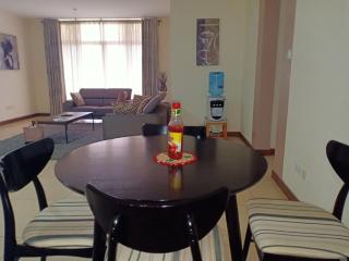 Classy Furnished One Bedroom, USIU Rd - Nairobi - 3