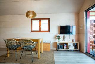 Houseboat Benjamin - Houseboats Benjamin & Franklin - 1