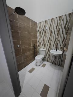 Spanish garden homestay - Batu Gajah - 1
