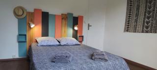 Villa Mermoz andernos - Andernos-les-Bains - 6