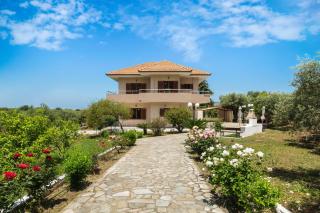 Garden House with Pool, 10min to center - Nerokoúros - 6