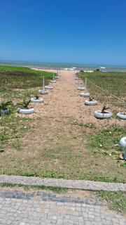 CABO FRIO, Pé na Areia - Cabo Frío - 7
