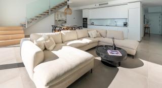 Stupa Hills IX - Superb New Built Duplex - Benalmádena - 8