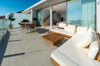 Stupa Hills IX - Superb New Built Duplex - Benalmádena - 7