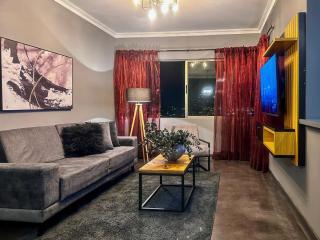 Apartamento Estilo Industrial Moderno - Cali - 2