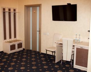 Gonchar Hotel - Kiev - 1