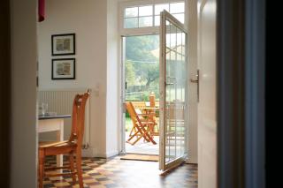 Charmantes Forsthaus beim Sorpesee -  - 0