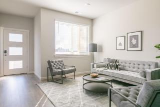 Hillsboro 2br close to park restaurants PDX-8 - 8