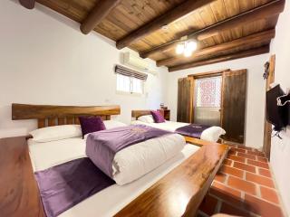 八八古藝民宿可包棟 - 1