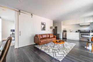 Overlook 1br w wd nr coffee zoo hiking PDX-10 - 8