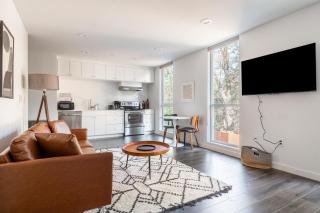 Overlook 1br w wd nr coffee zoo hiking PDX-10 - Portland - 7