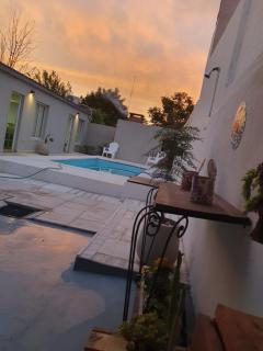Quincho Los Abuelos 2 - Chivilcoy - 2