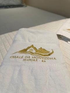 Chalé da Montanha - - 5