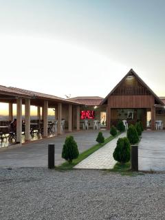 Chalé da Montanha - - 0