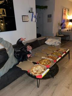Ofek's place - Midtown TLV - Tel Aviv - 7