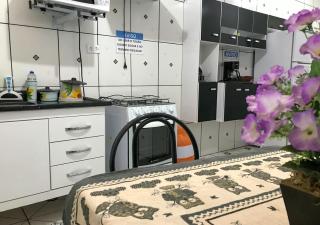 Apartamento simples e aconchegante Ap2 - Ubatuba - 5
