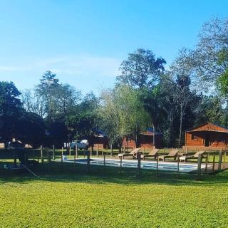 Cabañas El Despertar - Puerto Iguazú - 7