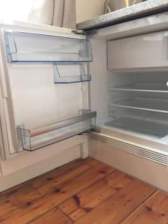 Quiet but Central Studio 409 - Nottingham - 7
