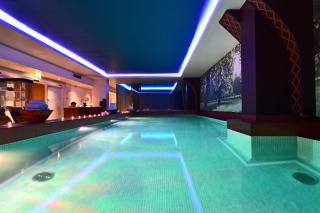 Pestana Chelsea Bridge Hotel & SPA - Londra - 9