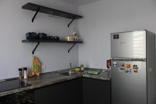 Ana's Apartment - Chişinău - 5