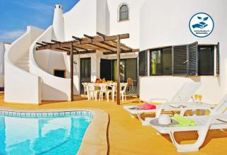 Villa Maldives by Algarve Vacation - Montes Borralhos - 0