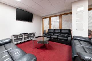 Student Only Studios in the heart of Coventry at Market Way - Coventry - 9